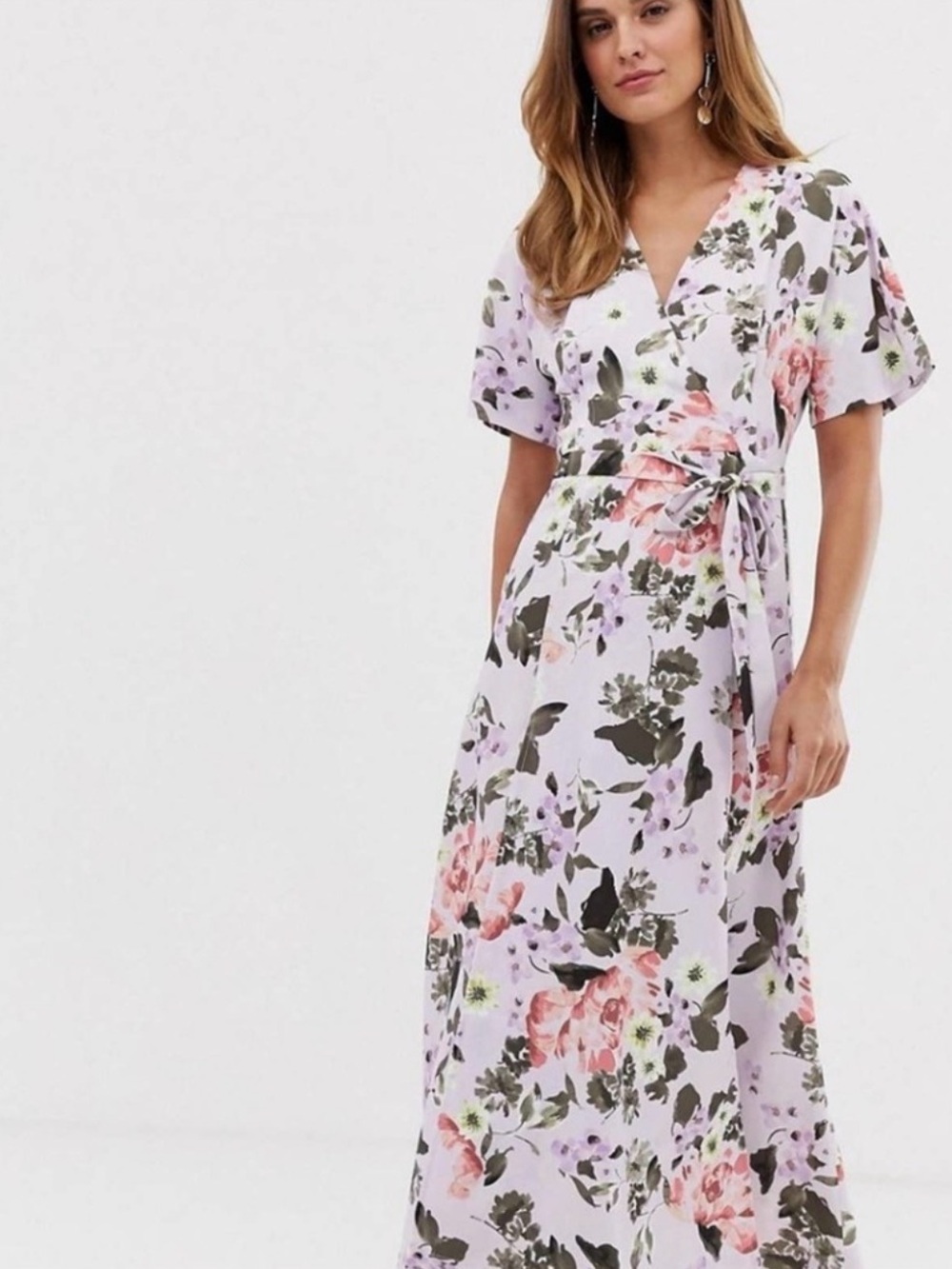GUC Sz 4 French Connection Dress